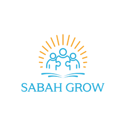 Sabah Grow Logo