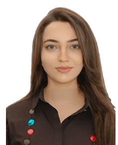 Ayşən Məmmədova - Mütəxəssis