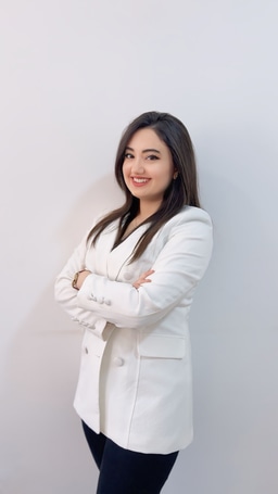 Gülsənəm Vahid - Sabahgrow (Bakıxanov) Baş mütəxəssisi, Klinik psixoloq